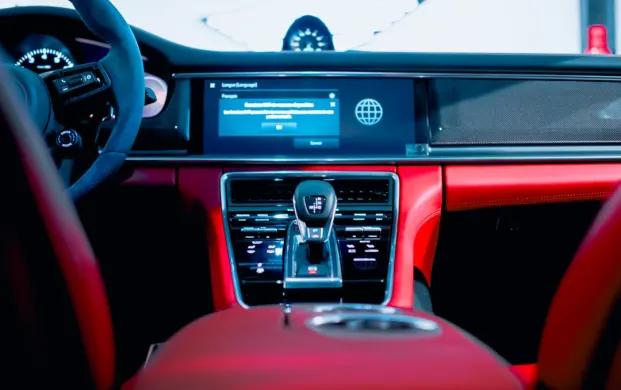 LuckyNova Casino Android/iOS App